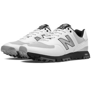 在庫あり！New Balance Golf NBG574 Golf Shoes ニューバランス NBG574 スパイクレス ゴルフ シューズ｜prolinegolf