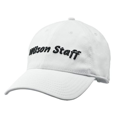 Wilson Staff Relaxed Cap ウィルソン スタッフ リラックス キャップ