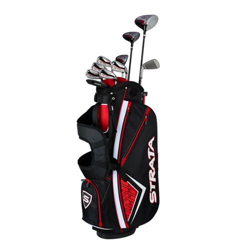 Callaway Strata Plus 14-Piece Men's Set  キャロウェイ スト...