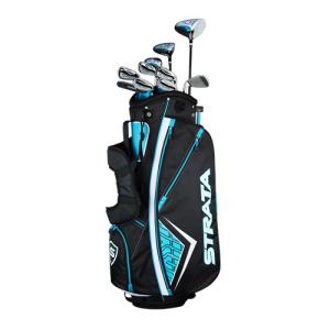 Callaway Strata Ultimate 16-Piece Women's Set キャロウェイ ウーマンズ アルティメイト 16ピース レディース ゴルフクラブ セット : プロラインGolf - 通販 - Yahoo!ショッピング Callaway Strata Ultimate 16-Piece Women's Set キャロウェイ ウーマンズ アルティメイト 16ピース レディース ゴルフクラブ セット : プロラインGolf - 通販 - Yahoo!ショッピング