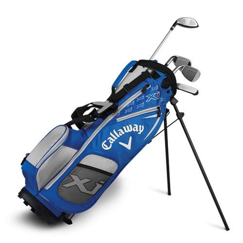 Callaway Juniors Level1 XJ Set キャロウェイ ジュニア レベル1 XJ...