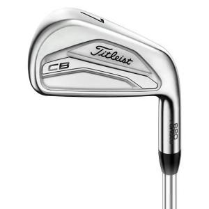 (単品アイアン)Titleist 620 CB Iron タイトリスト 620 CB 単品アイアン #3,#4,#5 メーカーカスタムシャフトモデル｜prolinegolf