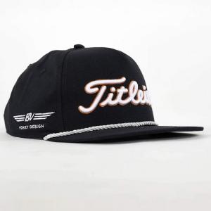 VOKEY DESIGN Titleist Vokey Tour Performance Mesh Cap タイトリスト