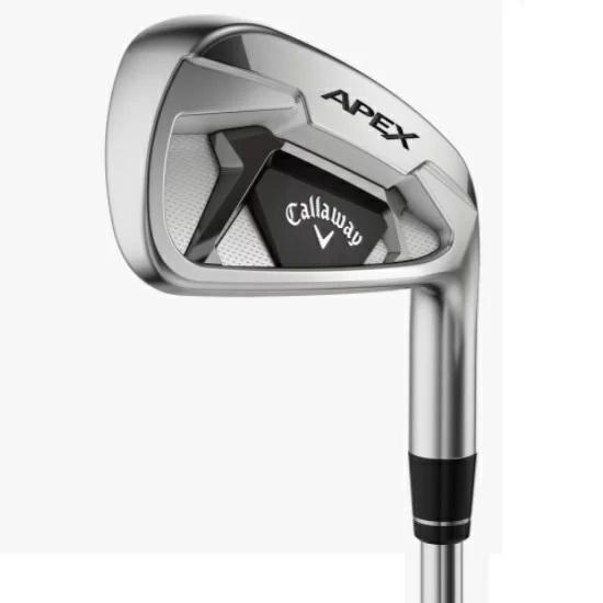 （単品アイアン）Callaway Apex 21 Iron キャロウェイ エイペックス 21 単品ア...