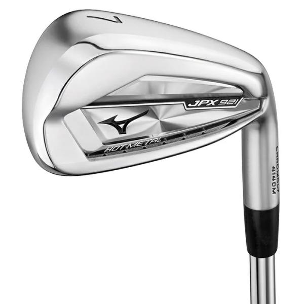 在庫あり！(単品アイアン)Mizuno USA JPX921 Hot Metal Iron ミズノU...