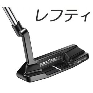 (レフティモデル)Cobra Golf King Vintage Sport−45 Putter コブラゴルフ キング ビンテージ スポーツ 45 パター｜prolinegolf