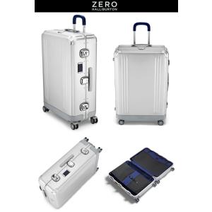 Zero Halliburton Pursui...の詳細画像1