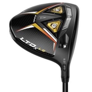 即納可！(レフティモデル)Cobra Golf King LTDx LS Driver コブラ 
