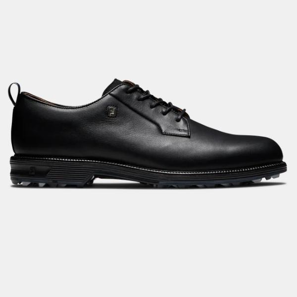 FootJoy Premiere Series - Field Shoes (Black) フットジ...