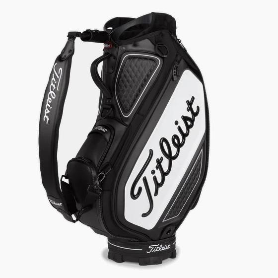 在庫あり！Titleist 2022 Tour Bag タイトリスト ツアー バッグ