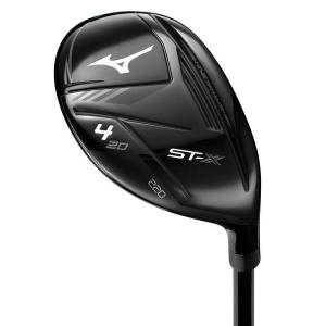 Mizuno USA ST-X 220 Hybrid ミズノUSA ST-X 220 ハイブリッド メーカーカスタムシャフトモデル｜prolinegolf