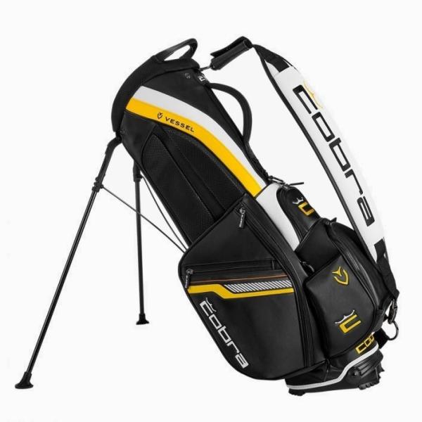 Cobra Golf 2022 Tour Stand Bag コブラゴルフ 2022 ツアー スタン...