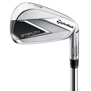 TaylorMade テーラーメイド STEALTH ステルス アイアン KBS マックス 