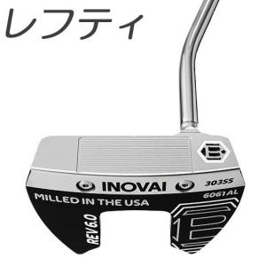 Bettinardi 2022 Inovai 6.0 Center Shaft Putter ベティナルディ 
