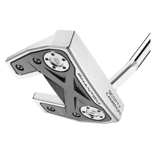 Scotty・Cameron 2022 Phantom X 5.5 Putter スコッティ・キャメ...