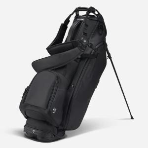 COBRA(ゴルフ) Cobra × Vessel Tour Stand 23 Golf Bag COBRA(ゴルフ) Cobra × Vessel Tour Stand 23 Golf Bag