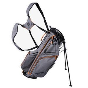 Bridgestone Golf Premium Stand Bag USブリヂストン プレミアム ...