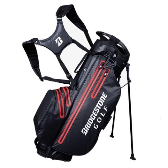 Bridgestone Golf Waterproof Stand Bag USブリヂストン ウォー...