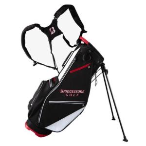 Bridgestone Golf Lightweight Stand Bag USブリヂストン 14...