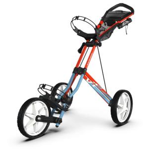 Sun Mountain Speed Cart V1R Push Cart サン マウンテン スピード カート V1R プッシュ ゴルフカート｜prolinegolf