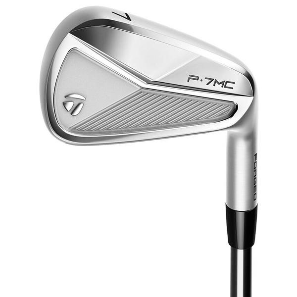 TaylorMade 2023 P7MC Iron テーラーメイド P7MC アイアン 5-9P(6...