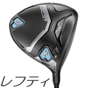 レフティモデル)Cobra Golf Women's Aerojet Max Driver コブラゴルフ