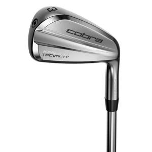 Cobra Golf King Tec One Length Utility Iron コブラ キング テック ワンレングス ユーティリティアイアン カスタムシャフトモデル｜prolinegolf