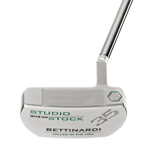 Bettinardi 2023-2024 Studio Stock 35 Putter ベティナルデ...