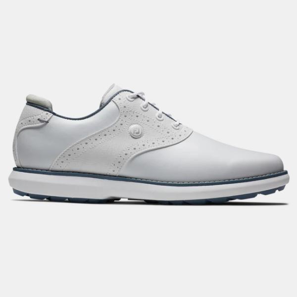 FootJoy Traditions Spikeless Women&apos;s Golf Shoes - ...