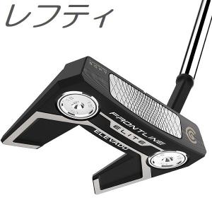 TaylorMade（テーラーメイド） (レフティモデル) TaylorMade Spider ZT