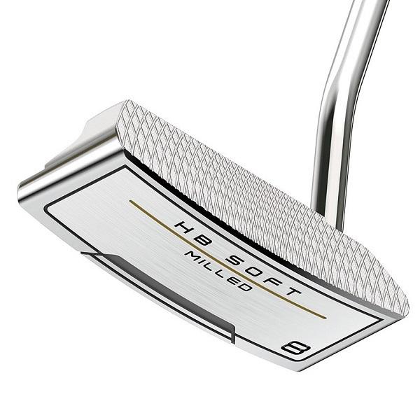 Cleveland Golf HB Soft Milled 8 Putter クリーブランド ハンテ...