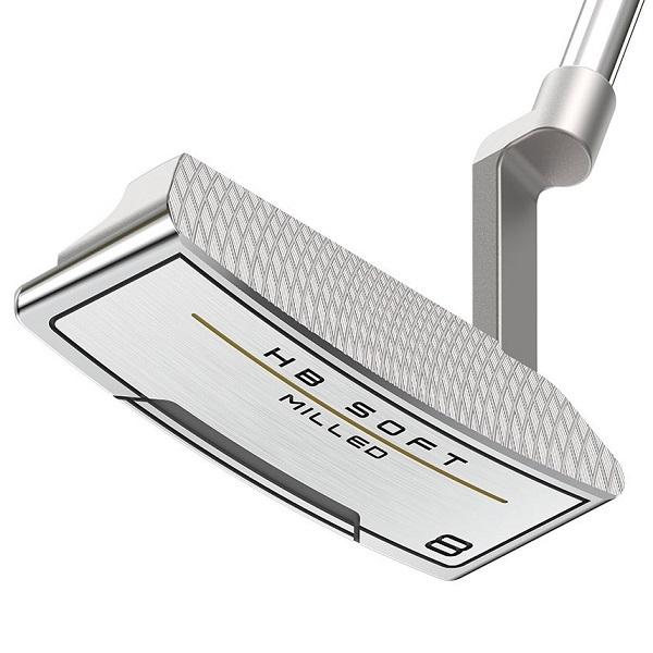 Cleveland Golf HB Soft Milled 8P Putter クリーブランド ハン...