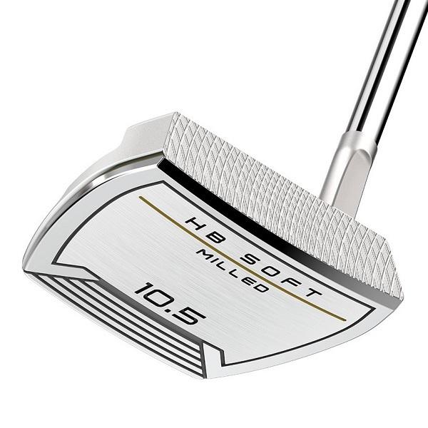 Cleveland Golf HB Soft Milled 10.5S Putter クリーブランド...