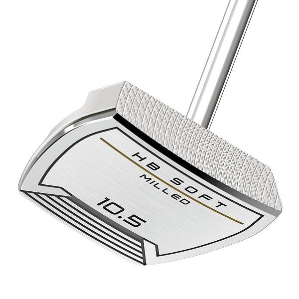 Cleveland Golf HB Soft Milled 10.5C Putter クリーブランド...