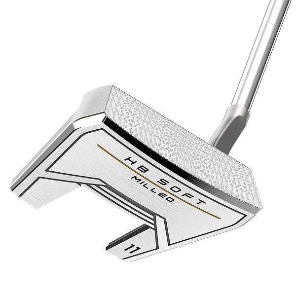 Cleveland Golf HB Soft Milled 11S Putter クリーブランド ハ...