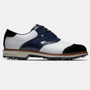 FootJoy Premiere Series - Wilcox Golf Shoes (White...