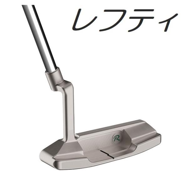 (レフティモデル)TaylorMade TP Reserve B11 Putter テーラーメイド ...