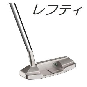 (レフティモデル)TaylorMade TP Reserve B13 Putter テーラーメイド TP リザーブ B13 パター｜prolinegolf