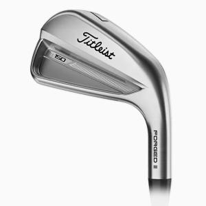 【単品アイアン】<BR>Titleist 2023 T150 Iron タイトリスト 2023 T150 単品アイアン #3、#4、#5、Wメーカーカスタムシャフトモデル｜prolinegolf