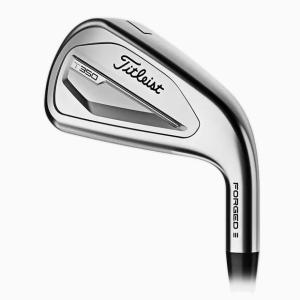 (単品アイアン)Titleist 2023 T350 Iron タイトリスト 2023 T350 単品アイアン #4、#5、W、W2 メーカーカスタムシャフトモデル｜prolinegolf