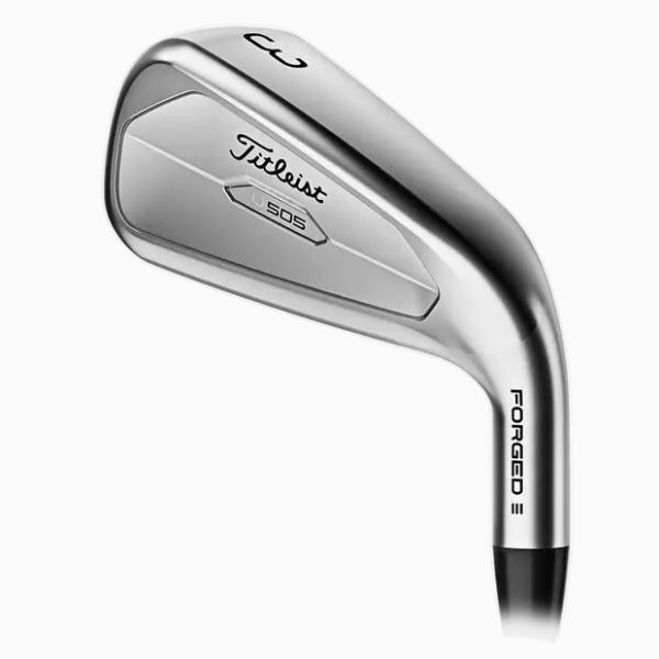 Titleist 2023 U・505 Utility Iron タイトリスト 2023 U・505...