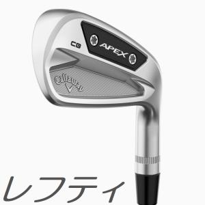 MIZUNO（ミズノ） (レフティモデル)(単品アイアン) Mizuno USA JPX925