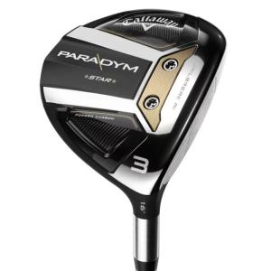 Callaway（キャロウェイ） GREAT BIG BERTHA グレートビッグバーサ