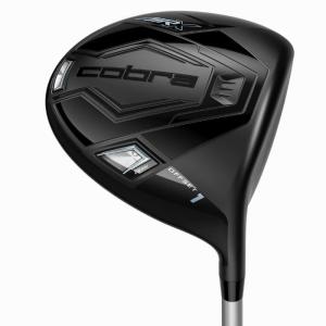 Cobra Golf 2023 Women's AIR-X Offset Driver コブラゴルフ 2023 エアー エックス オフセット レディス ドライバー｜prolinegolf