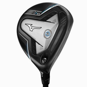 在庫あり！Mizuno USA ST200 Fairway Wood ミズノUSA ST 200  