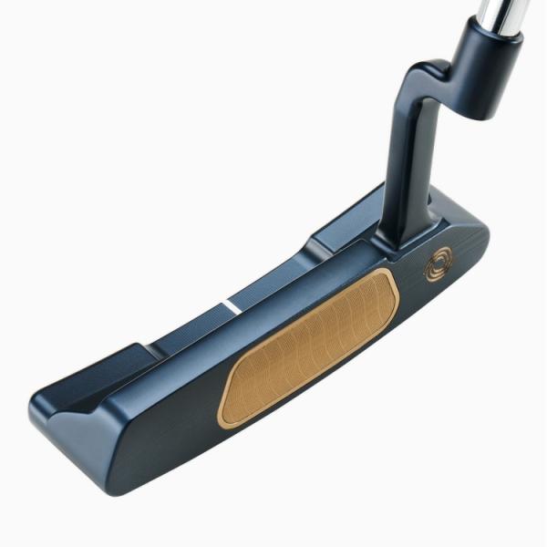 Odyssey Ai-One Milled Two T CH Putter オデッセイ エーアイワン...