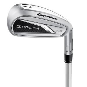 TaylorMade (レフティモデル)TaylorMade Stealth HD Iron TaylorMade (レフティモデル)TaylorMade Stealth HD Iron