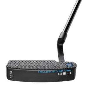 BETTINARDI（ベティナルディ） Bettinardi 2023-2024 Studio Stock 14