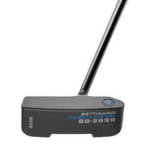 Bettinardi 2024 BB28 Slotback Center Putter ベティナルディ BB28 スロットバック センター パター｜prolinegolf