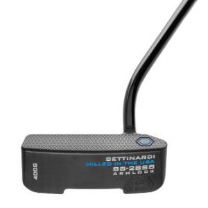 Bettinardi 2024 BB28 Slotback Armlock Putter ベティナルディ BB28 スロットバック アームロック パター｜prolinegolf